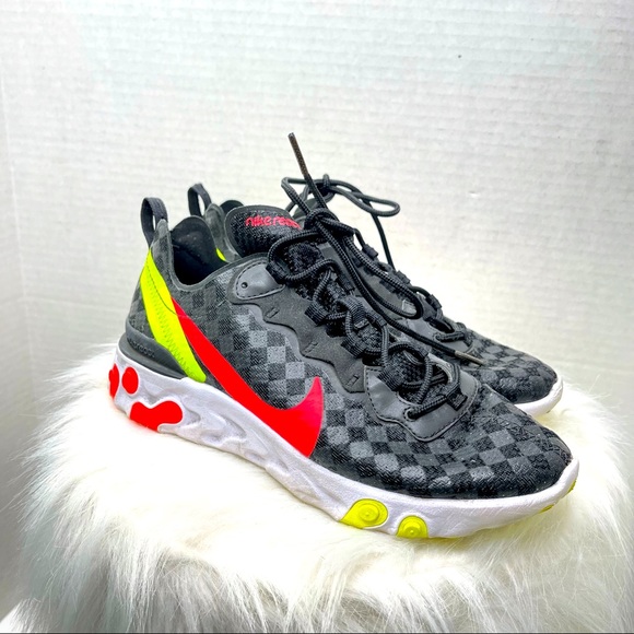 Nike Other - NIKE Epic React Tennis Shoe